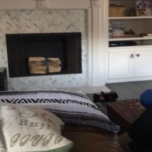 Meet your Posher, Gianah